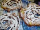 Was süßes muß sein - Rezept
