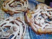 Was süßes muß sein - Rezept