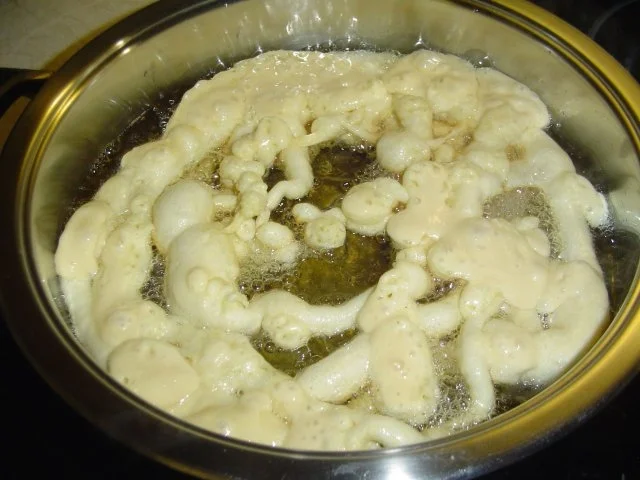 Was süßes muß sein - Rezept - Bild Nr. 4