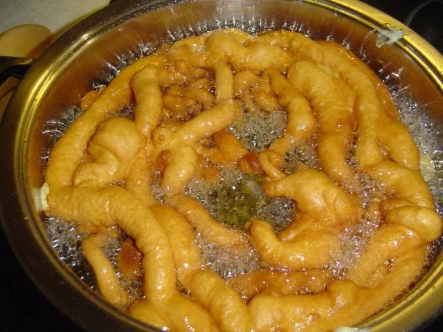 Was süßes muß sein - Rezept - Bild Nr. 5