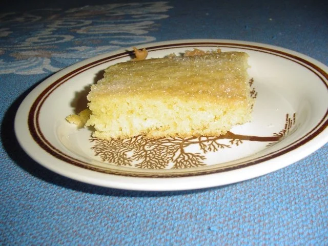 Schäfchenkuchen - Rezept - Bild Nr. 2