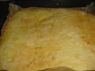 Schäfchenkuchen - Rezept