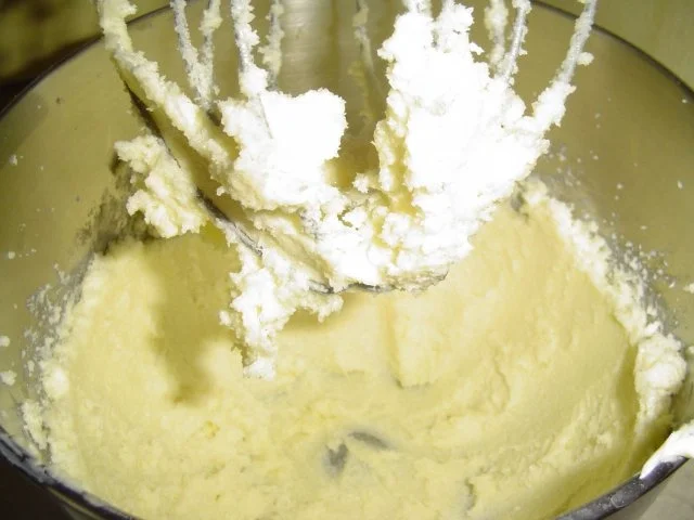 Schäfchenkuchen - Rezept - Bild Nr. 5