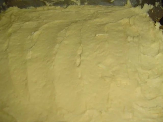 Schäfchenkuchen - Rezept - Bild Nr. 6