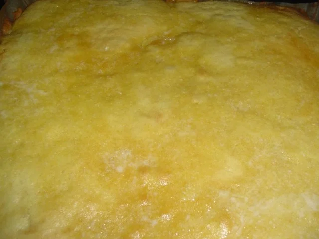 Schäfchenkuchen - Rezept - Bild Nr. 8