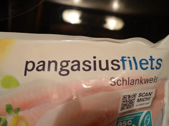 Pangasius - Filet - Rezept - Bild Nr. 3