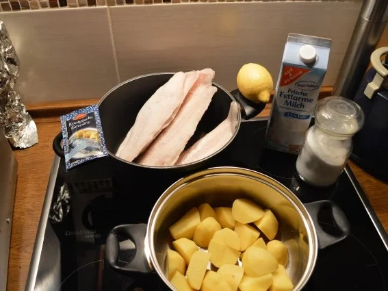 Pangasius - Filet - Rezept - Bild Nr. 6