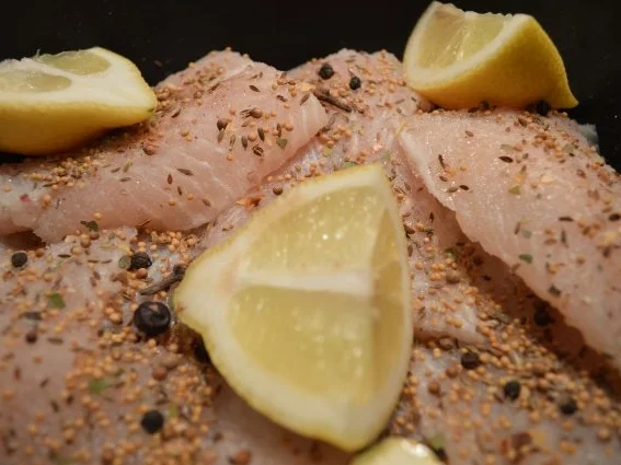 Pangasius - Filet - Rezept - Bild Nr. 7