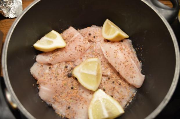 Pangasius - Filet - Rezept Mit Bild - Kochbar.de