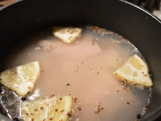 Pangasius - Filet - Rezept - Bild Nr. 9