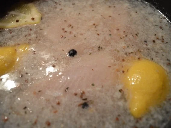 Pangasius - Filet - Rezept - Bild Nr. 10