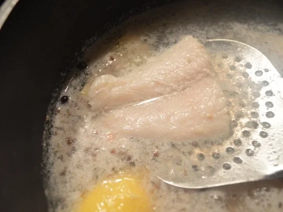 Pangasius - Filet - Rezept - Bild Nr. 11
