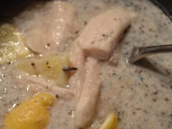 Pangasius - Filet - Rezept - Bild Nr. 12