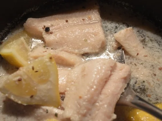 Pangasius - Filet - Rezept - Bild Nr. 13