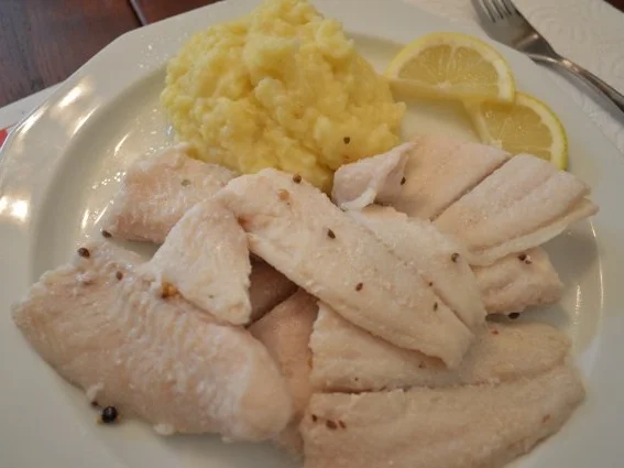 Pangasius - Filet - Rezept - Bild Nr. 14