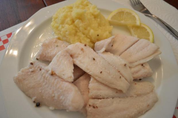 Pangasius - Filet - Rezept mit Bild - kochbar.de