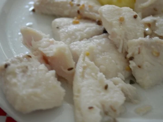 Pangasius - Filet - Rezept - Bild Nr. 17