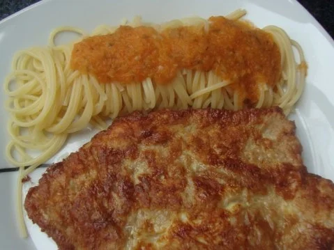 Rezept: Piccata Milanese Piccata Milanese - Rezept