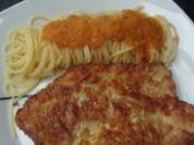 Piccata Milanese - Rezept