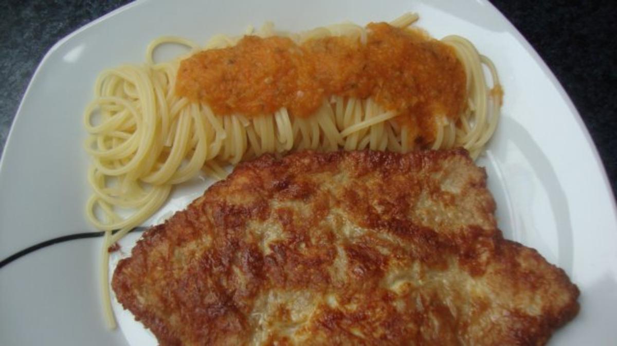 Bilder für Piccata Milanese Rezept