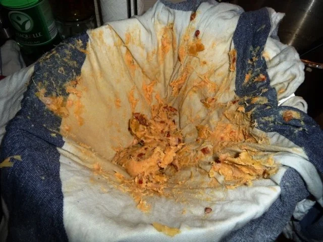 Quitten-Apfel-Birnen Saft - Rezept - Bild Nr. 6