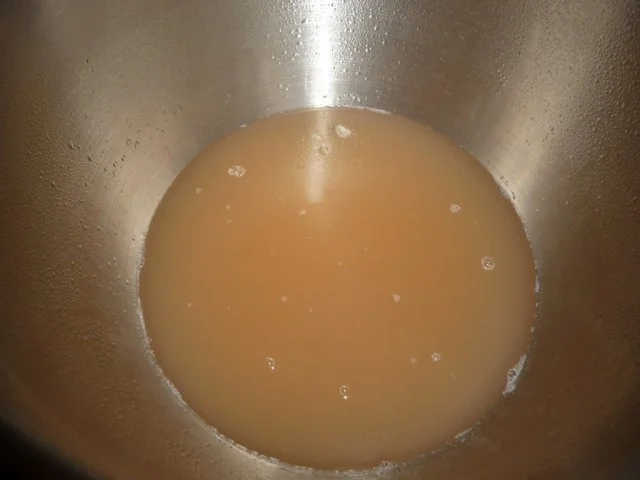 Quitten-Apfel-Birnen Saft - Rezept - Bild Nr. 7