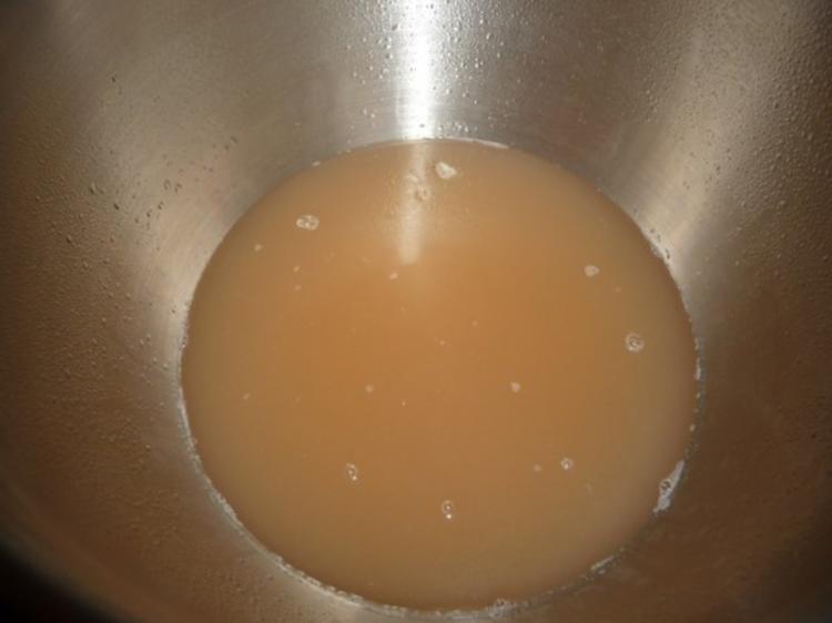 Quitten Apfel Birnen Saft - einfach - von andrea_h89