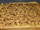 Zwiebelkuchen - Rezept