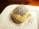 Germknödel mit Powidlfüllung - Rezept