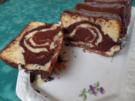 Marmorkuchen - Rezept