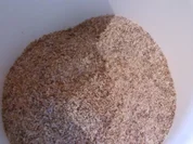 Scharfes Eiweißbrot - Rezept