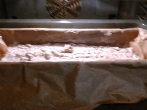 Scharfes Eiweißbrot - Rezept - Bild Nr. 3