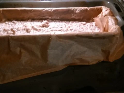 Scharfes Eiweißbrot - Rezept - Bild Nr. 4