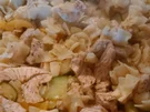 Scharfe-Putenpfanne - Rezept