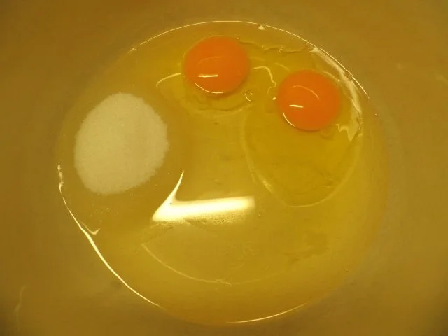 Kleiner Schokoladen - Puddingkuchen - Rezept - Bild Nr. 4