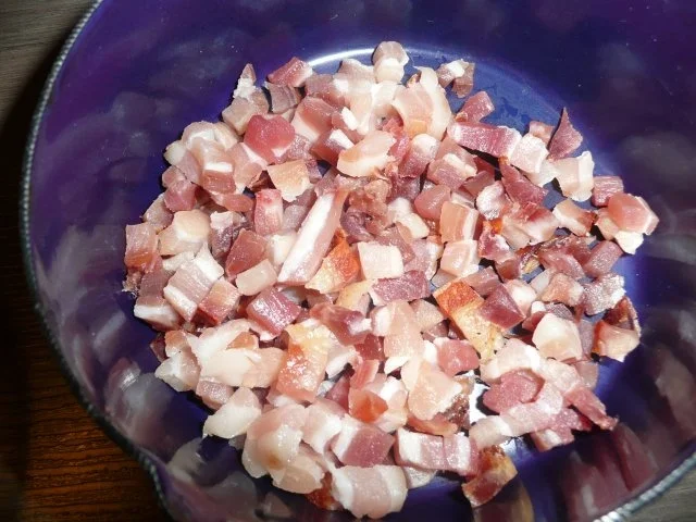 Rezept: Hafermast - Gänsekeule mit Bild Nr. 8 Hafermast - Gänsekeule mit - Rezept - Bild Nr. 8