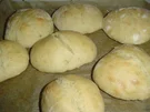 Schnelle Brötchen - Rezept