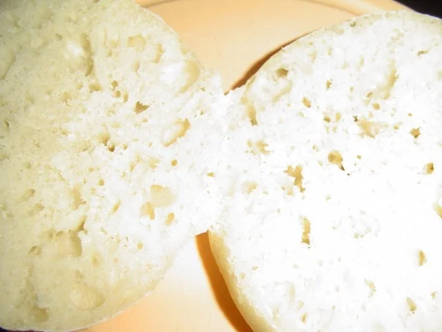 Schnelle Brötchen - Rezept - Bild Nr. 2