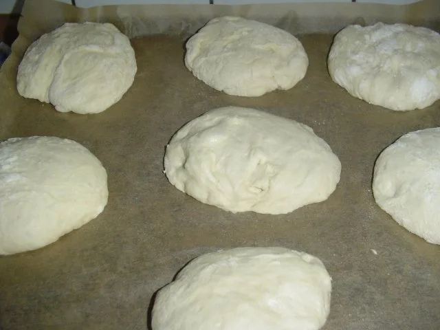Schnelle Brötchen - Rezept - Bild Nr. 5