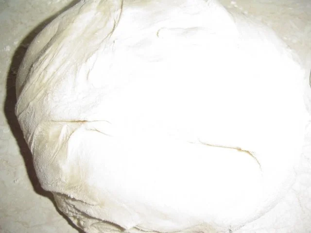 Schnelle Brötchen - Rezept - Bild Nr. 4