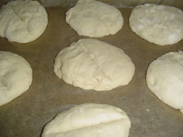 Schnelle Brötchen - Rezept - Bild Nr. 6