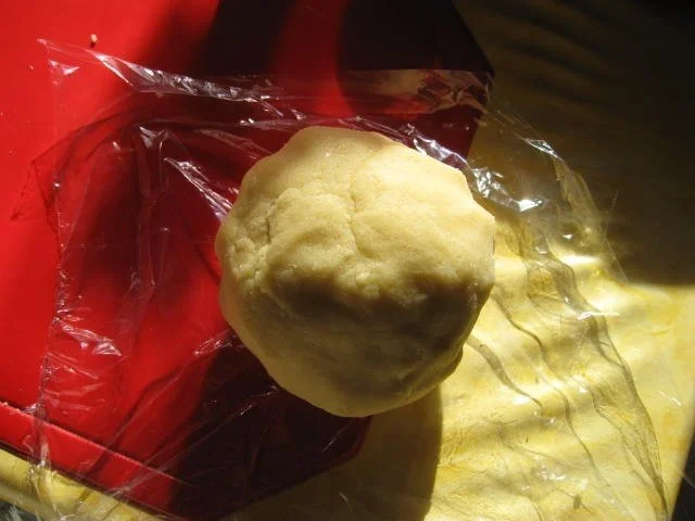 Rezept: Mohnkuchen mit Quark und Streusel Bild Nr. 4 Mohnkuchen mit Quark und Streusel - Rezept - Bild Nr. 4