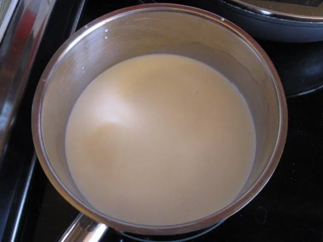 Rezept: Mohnkuchen mit Quark und Streusel Bild Nr. 5 Mohnkuchen mit Quark und Streusel - Rezept - Bild Nr. 5