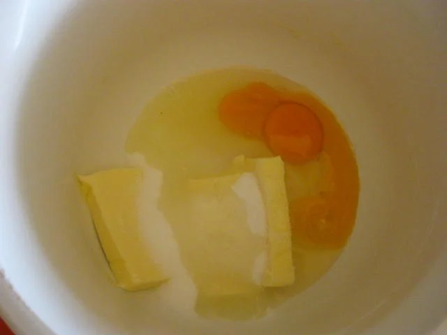 Rezept: Mohnkuchen mit Quark und Streusel Bild Nr. 7 Mohnkuchen mit Quark und Streusel - Rezept - Bild Nr. 7