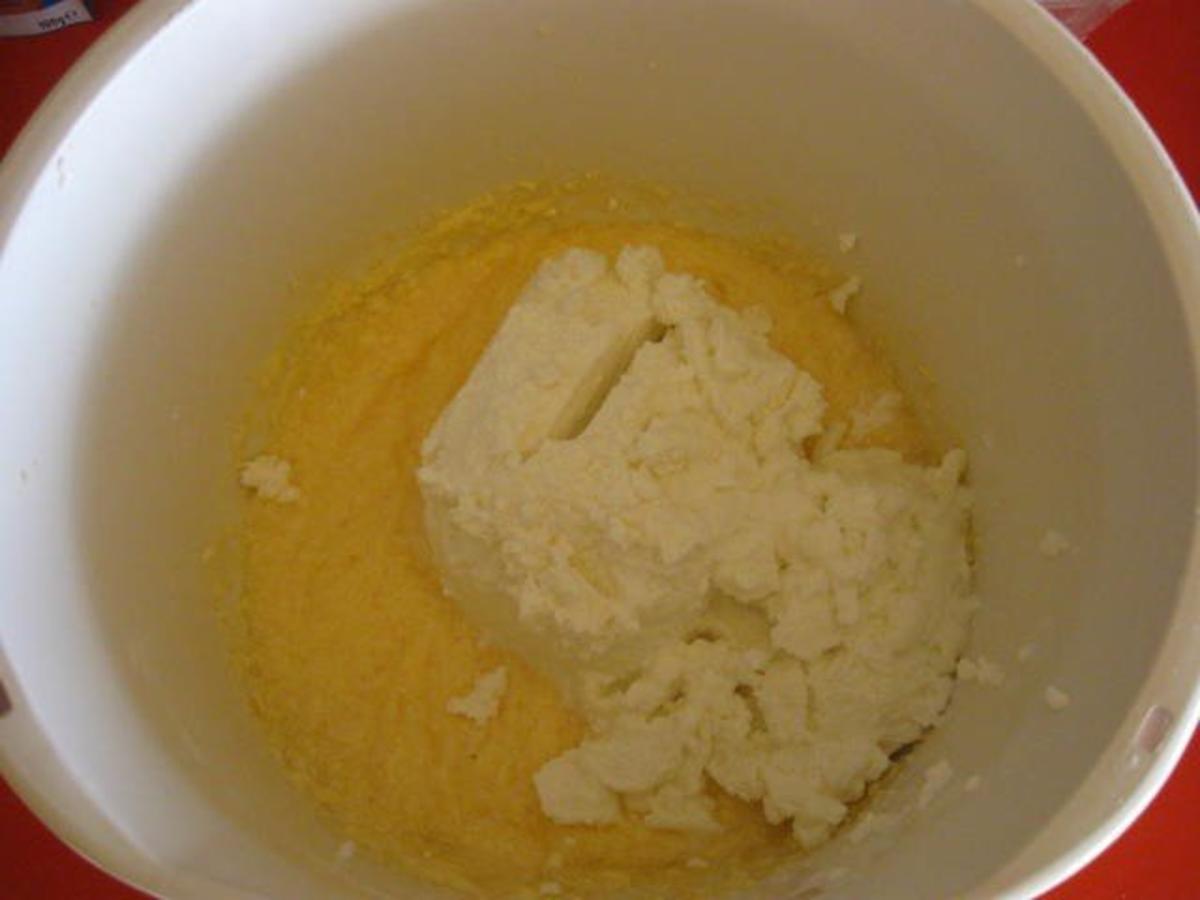 Mohnkuchen mit Quark und Streusel - einfach - von manschie