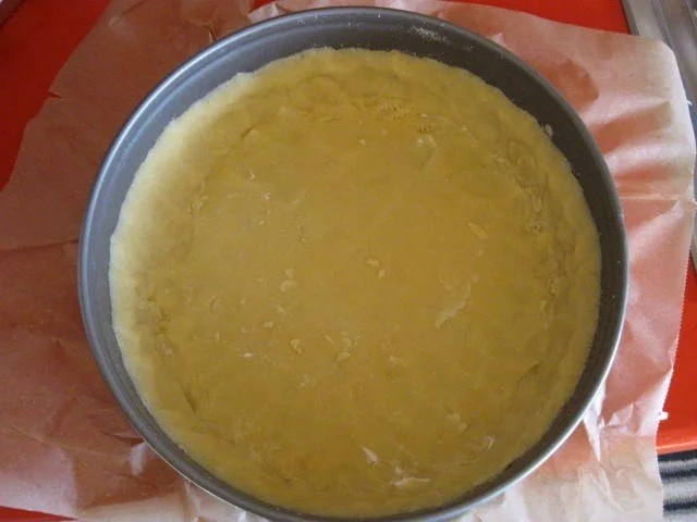 Rezept: Mohnkuchen mit Quark und Streusel Bild Nr. 10 Mohnkuchen mit Quark und Streusel - Rezept - Bild Nr. 10