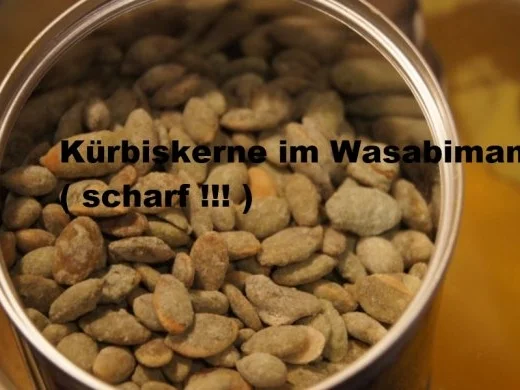 Rezept: Butternut-Kürbissuppe Bild Nr. 7 Butternut-Kürbissuppe - Rezept - Bild Nr. 7