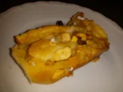 Apfel-Quark-Schnecken - Rezept