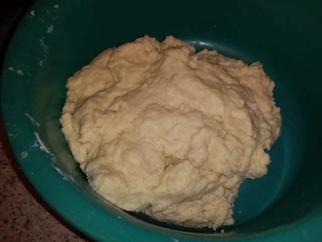 Apfel-Quark-Schnecken - Rezept - Bild Nr. 5