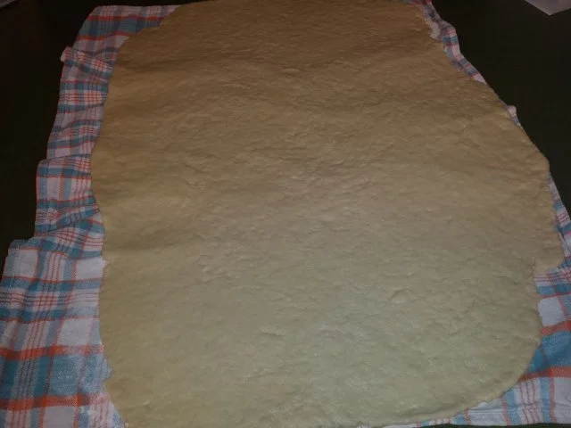 Apfel-Quark-Schnecken - Rezept - Bild Nr. 7